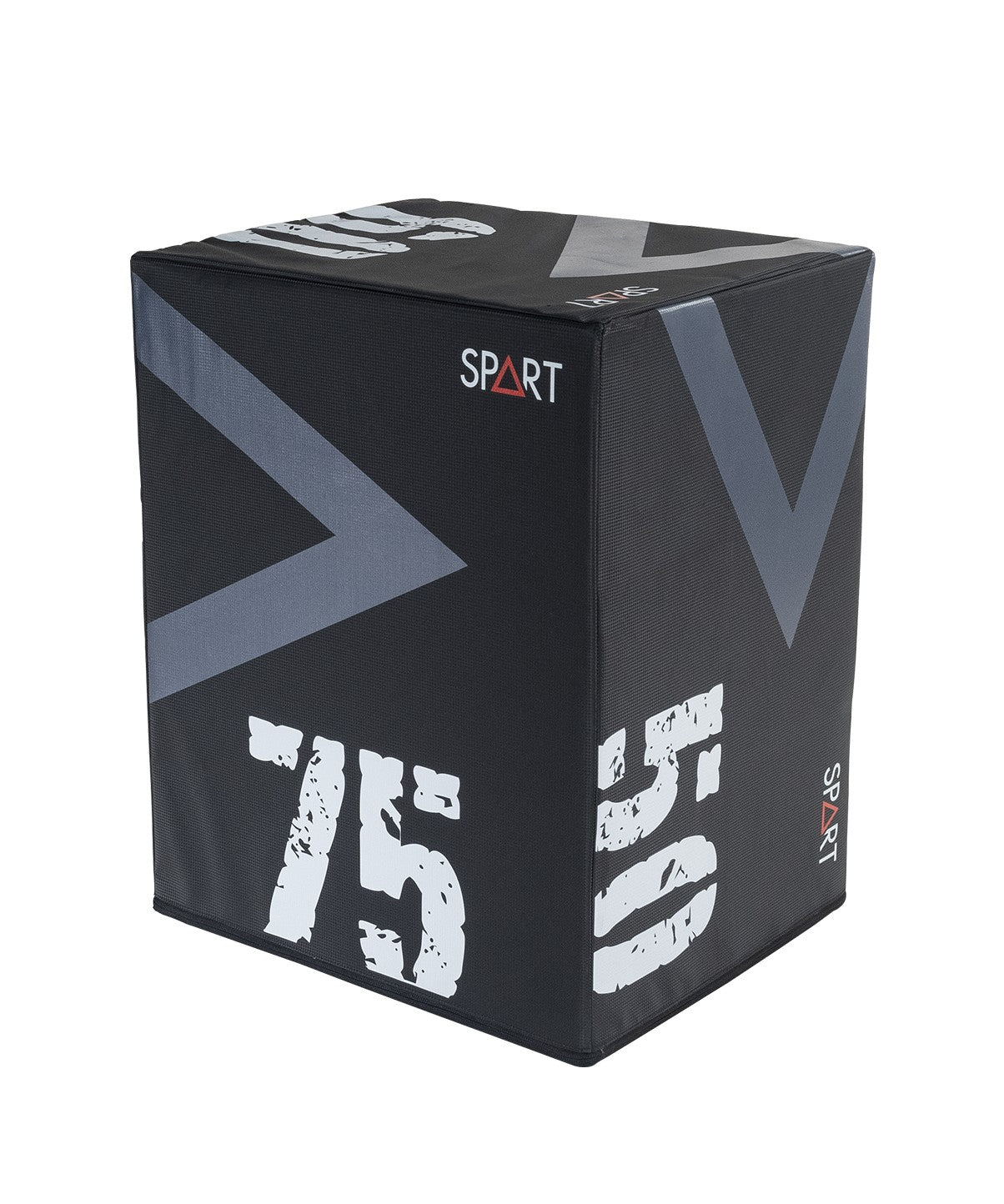 Premium Soft Plyometric Box for CrossFit, Jump Training & Home Workouts – Durable, Non-Slip Exercise Box for Gym & Fitness Enthusiasts