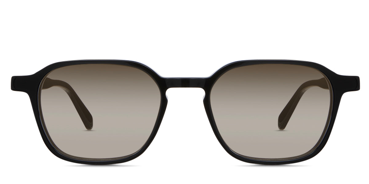 Hank Men's Prescription Sunglasses for Driving, Fishing & Outdoor Activities – UV Protection & Stylish Eyewear