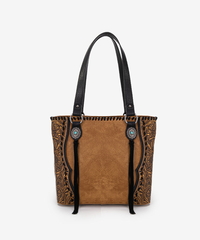 LIGHT BROWN
