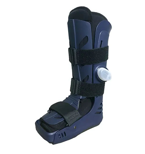 Galien Go Walker Air Boot - Lightweight & Comfortable Walking Boot for Men & Women - Ideal for Ankle Support, Foot Injuries & Post-Surgery Recovery - Perfect for Hiking, Travel & Everyday Use