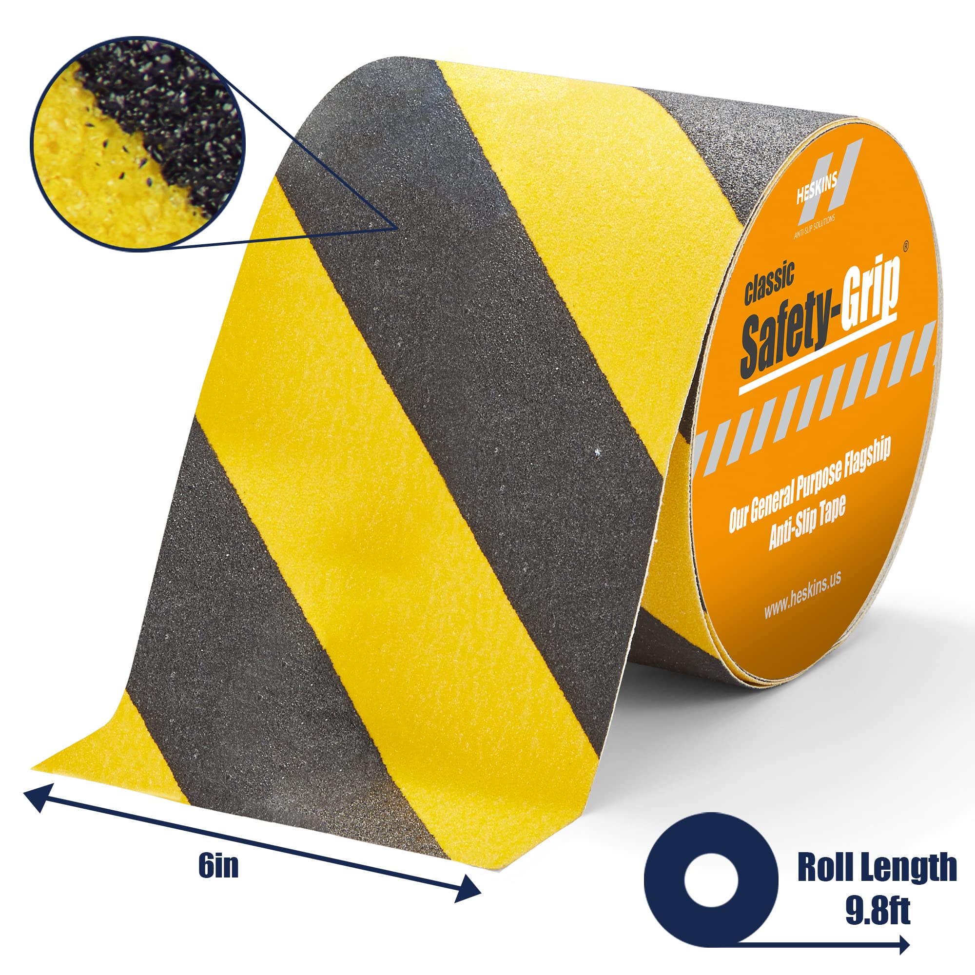 Anti-Slip Grip Tape - 6