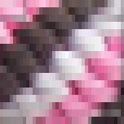 Pink Chocolate
