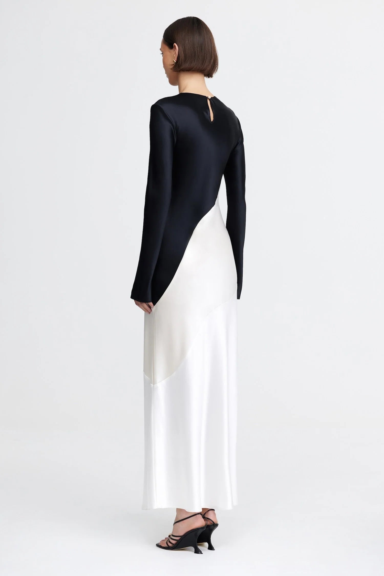 BROCKWORTH MIDI DRESS - Women's Flowy Summer Dress with Pockets | Perfect for Beach Vacations, Date Nights & Casual Outings