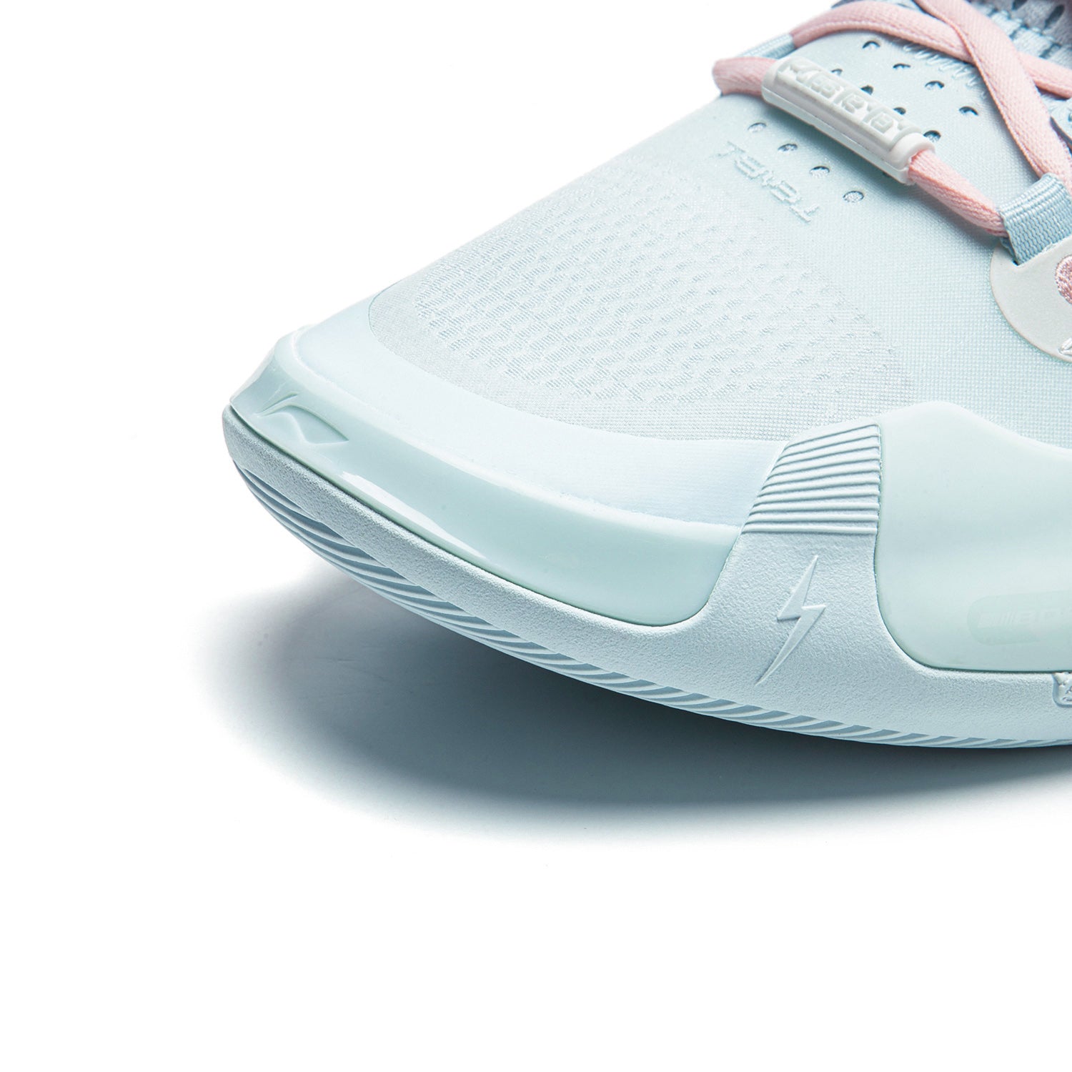 Way of Wade 10 Low South Beach Basketball Shoes - Lightweight Performance Sneakers for Men - Perfect for Indoor/Outdoor Court Play & Streetwear Fashion