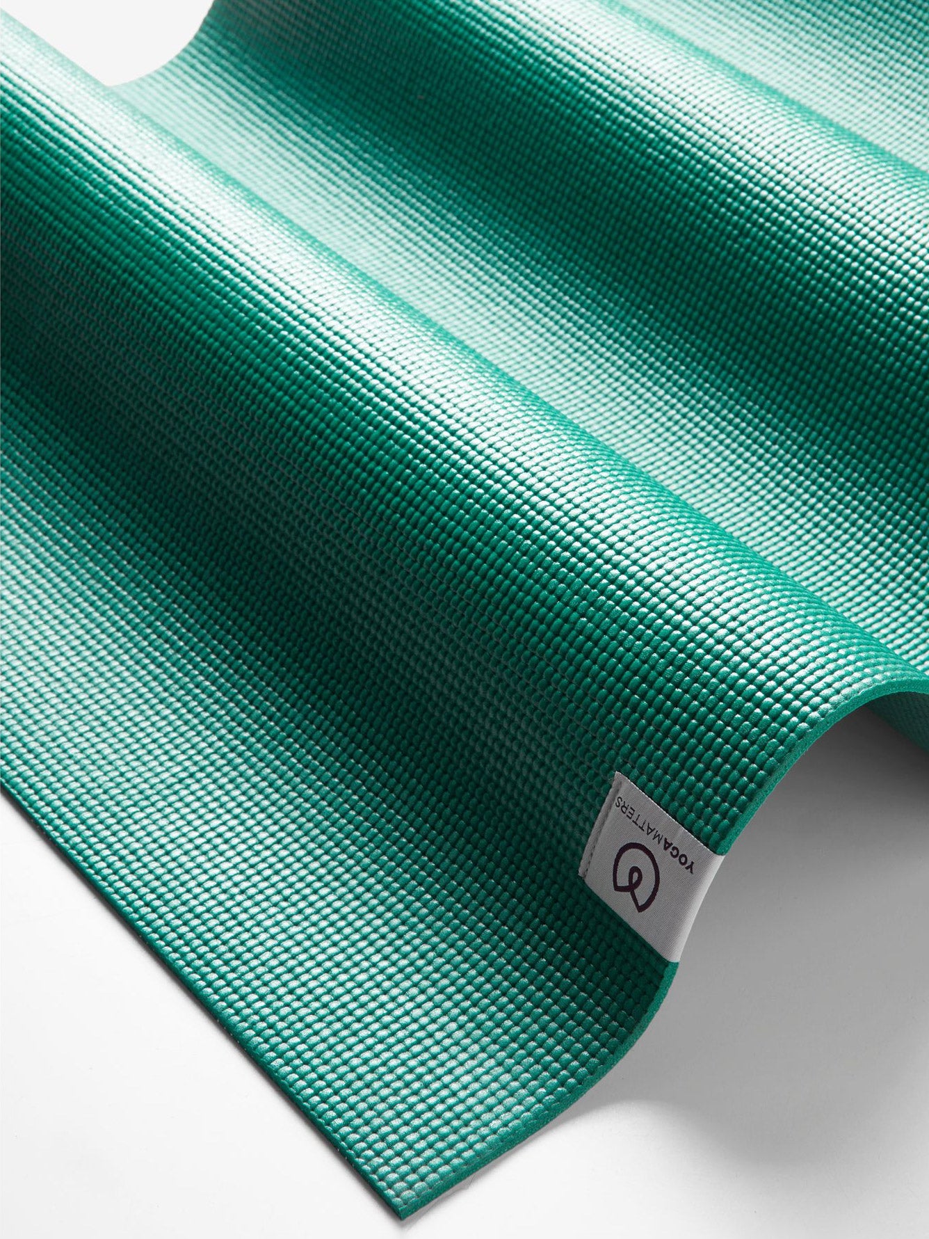 Yogamatters Non-Slip Sticky Yoga Mat - Box of 12 for Hot Yoga, Pilates & Home Workouts | Perfect for Studios & Gyms