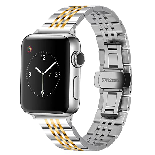 Silver-Gold