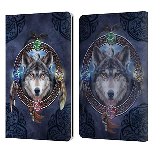 Wolf Guide