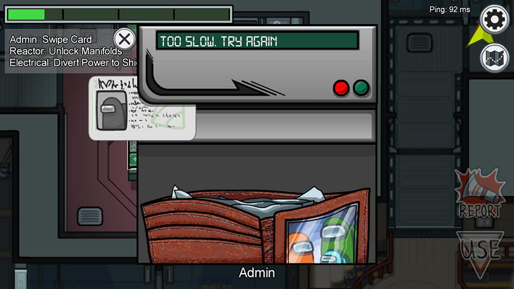 Among Us: Crewmate Edition for PS5 - Multiplayer Social Deduction Game - Perfect for Party Nights & Online Gaming with Friends