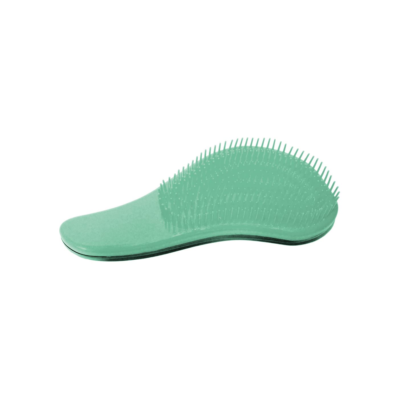 Baal Scalp Massager & Hair Brush - Detangling Brush for Curly Hair, Men & Women - Perfect for Shower, Salon & Home Hair Care Routine