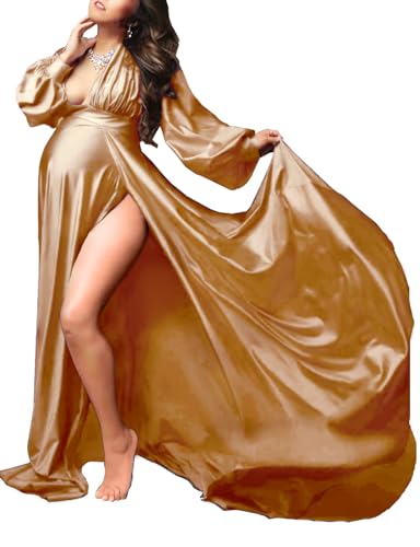 44 Champagne(silky Satin)