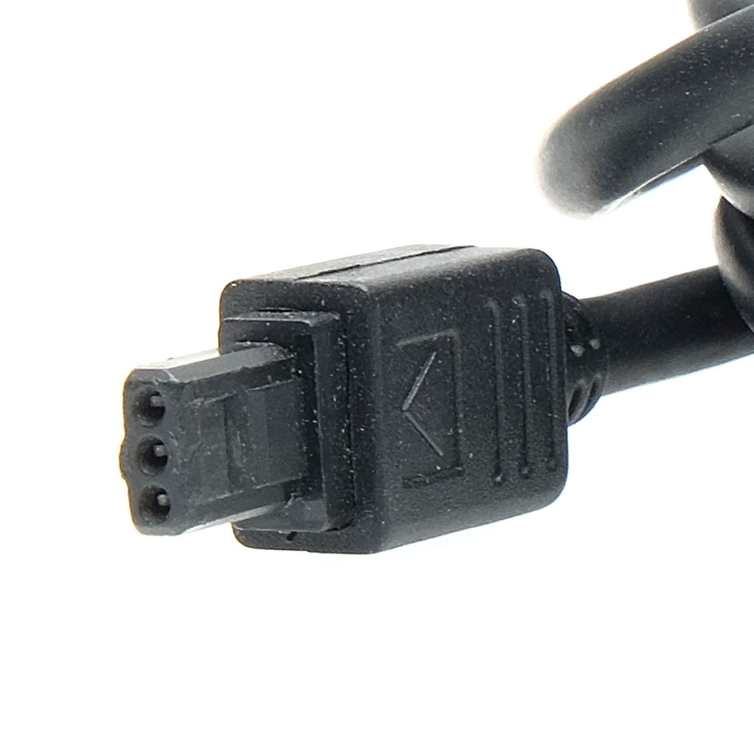 Leica 16009 Quick Charger for S-Camera (Black) - Fast Charging Battery Pack for Leica S-Series DSLR Cameras - Perfect for Travel, Studio & Outdoor Photography