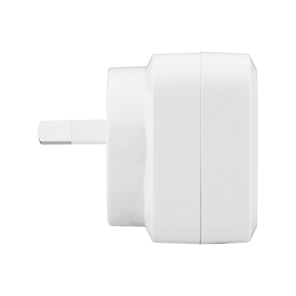 3sixT 18W USB C PD Wall Charger - Fast Charging Adapter for iPhone, Samsung, iPad - Perfect for Home, Office & Travel