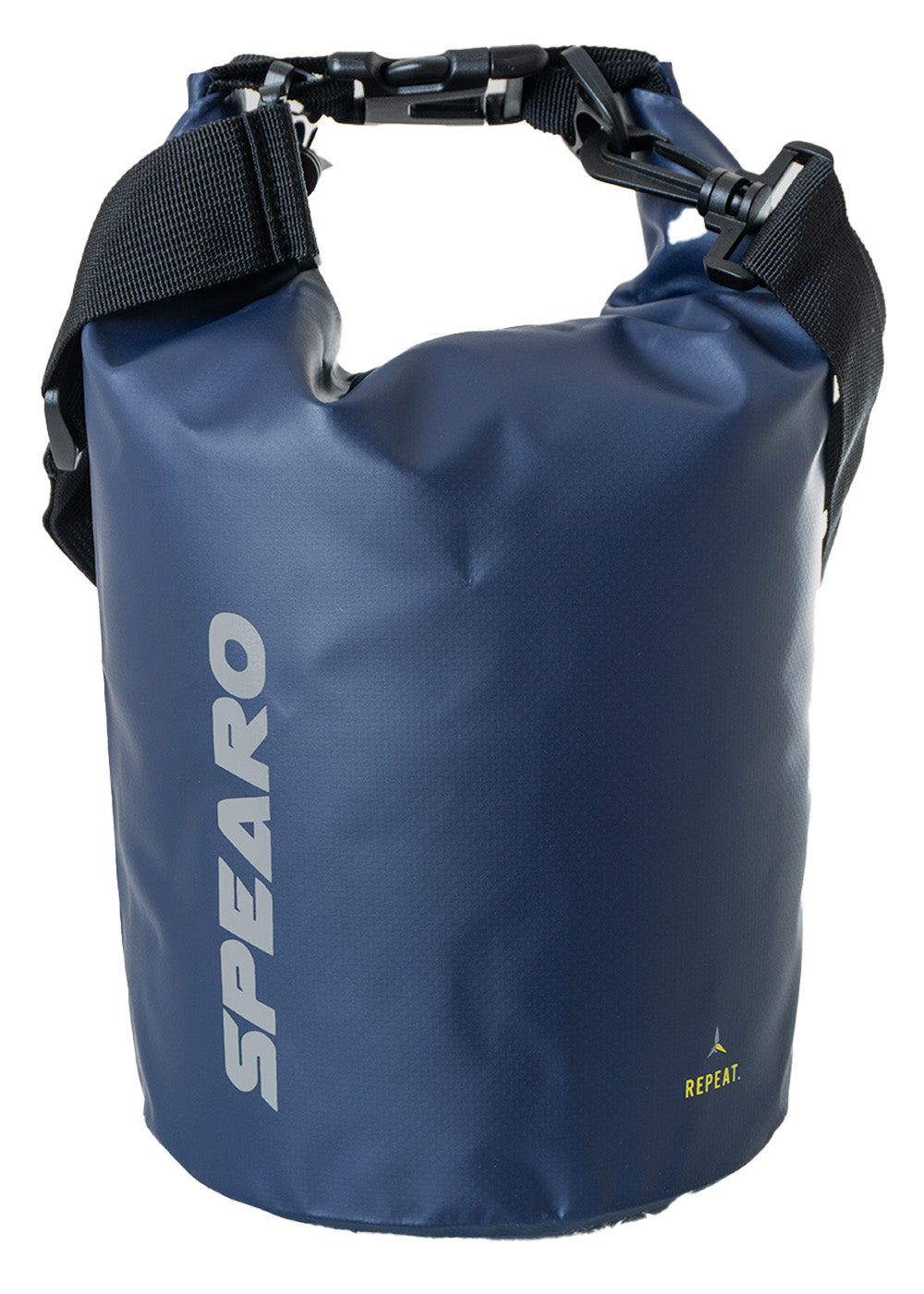 Spearo 5L Waterproof Dry Bag for Swimming, Kayaking, Boating & Outdoor Adventures - Lightweight & Durable Gear