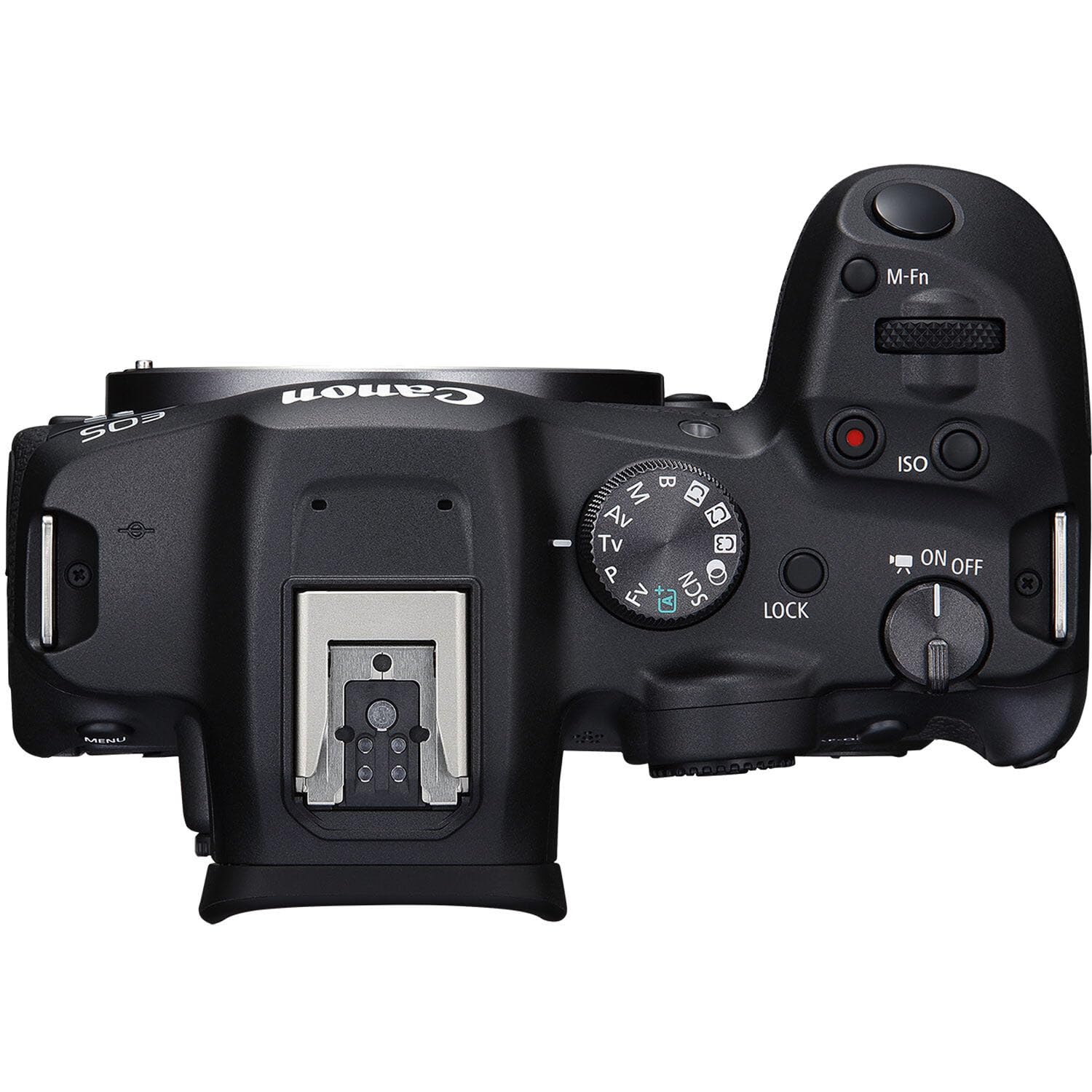 Canon EOS R7 Mirrorless Camera Bundle with 18-45mm, 75-300mm & 420-800mm Lenses, 128GB Memory Card, Hood, Monopod, Filters, Tripod (35pc Kit) - Black (Renewed) | Professional Photography, Travel Vlogging & Wildlife Shooting