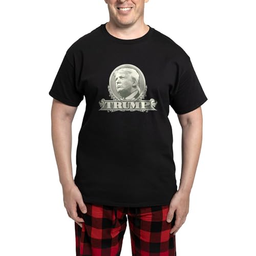 With Red Plaid Pant