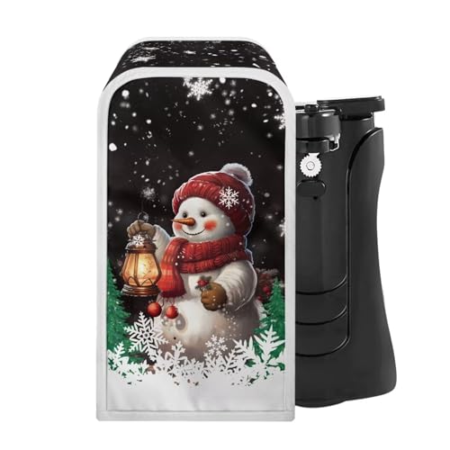 Xmas Snowman