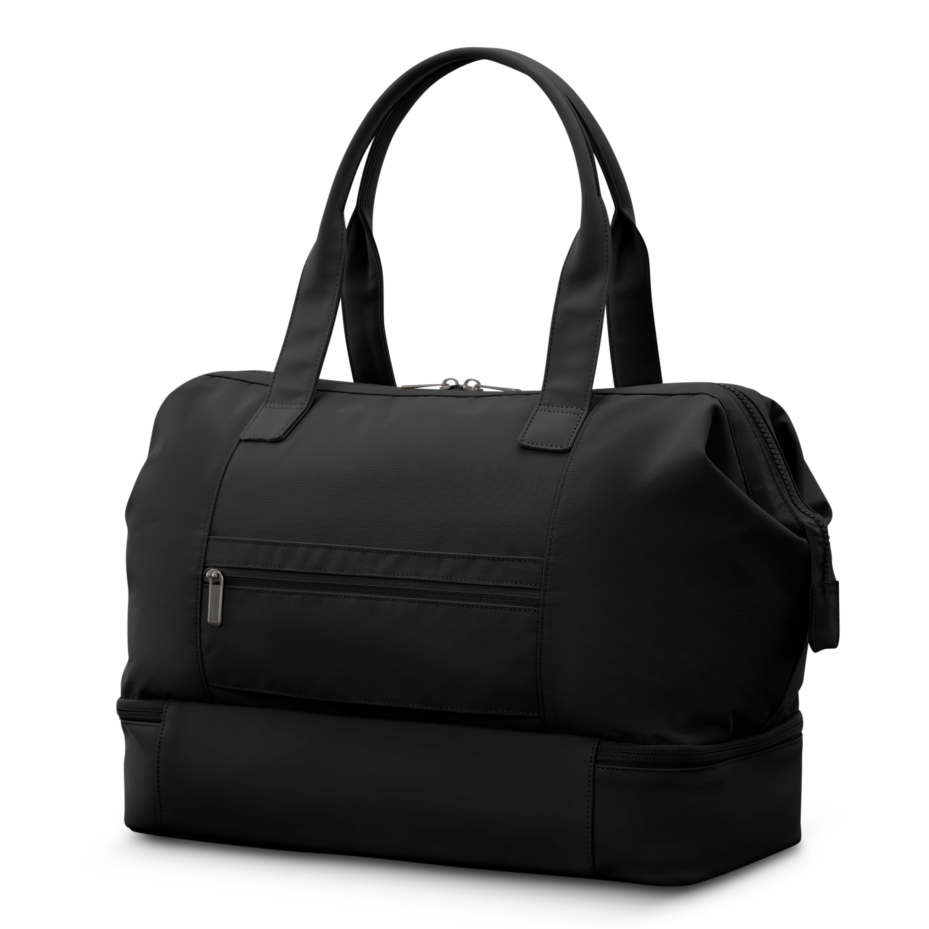Samsonite Companion Weekender Bag 15.6 Inch - Durable Carry-On Luggage for Travel, Gym & Weekend Getaways