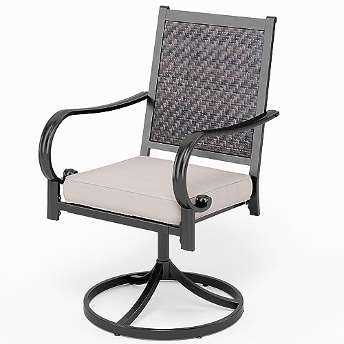 4 X Swivel Chair