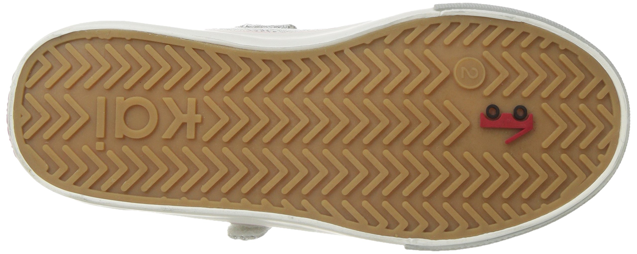 See Kai Run Marie Sneakers for Kids - Comfortable & Stylish Toddler Shoes for School, Play & Everyday Wear