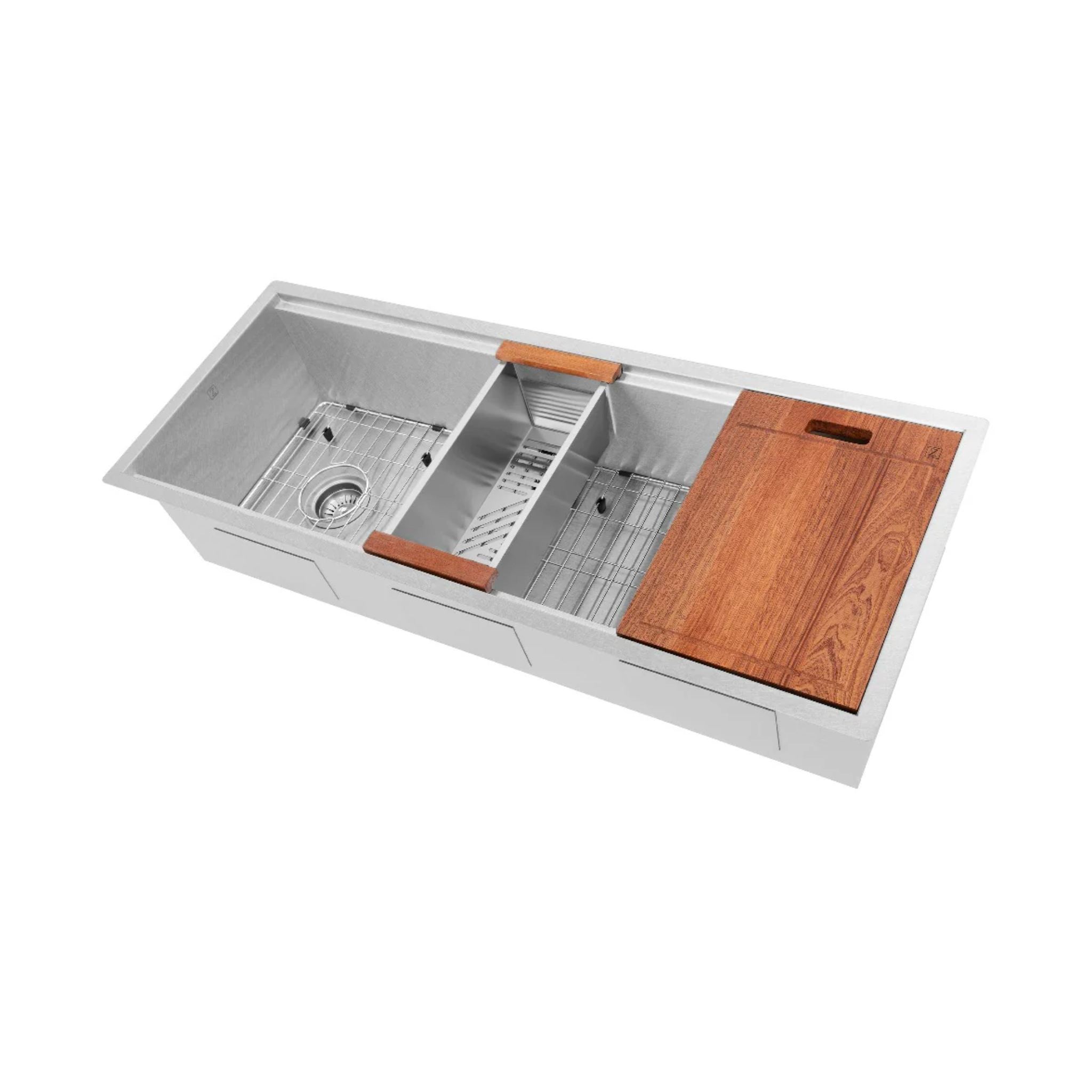 Stainless Steel - SLS-45