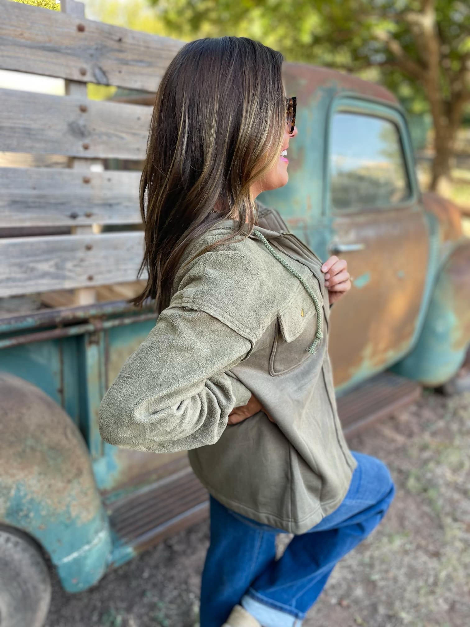 PREORDER: Best Selling Carson Hooded Jacket - Waterproof Windbreaker for Men & Women, 5 Color Options | Perfect for Hiking, Camping & Outdoor Adventures