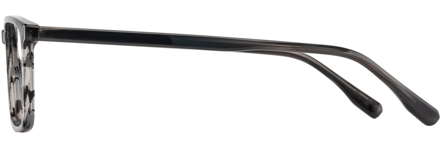 Adin Thomas AT620 Stylish Eyeglasses for Men & Women - Lightweight & Durable Frame for Reading, Driving & Everyday Use