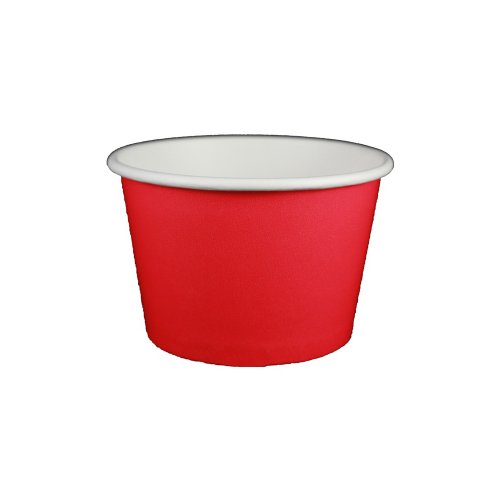 Solid Red
