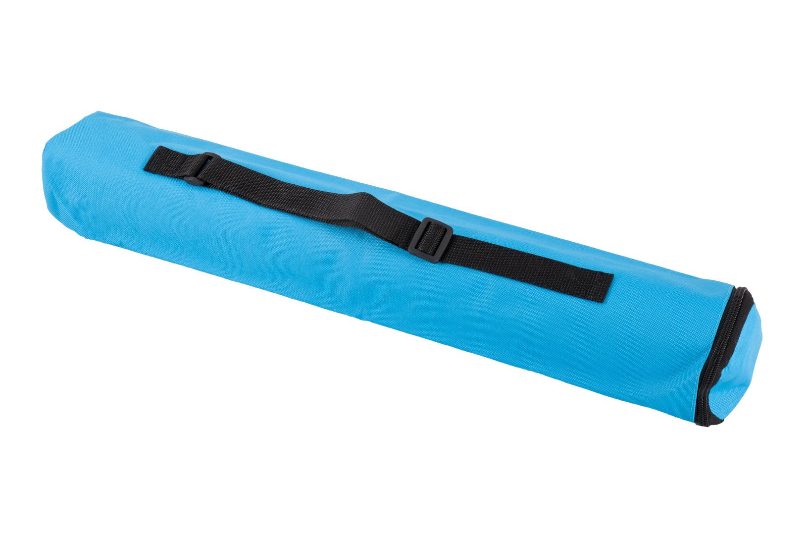The House of Staunton Quiver Chess Bag - Neon Blue | Premium Chess Storage & Travel Case | Perfect for Tournaments, School & Outdoor Play