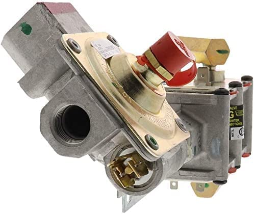 Samsung DG94-00449A Gas Oven Valve & Regulator Assembly Replacement Part - Compatible with Jenahuip - Perfect for Gas Range Repair & Maintenance