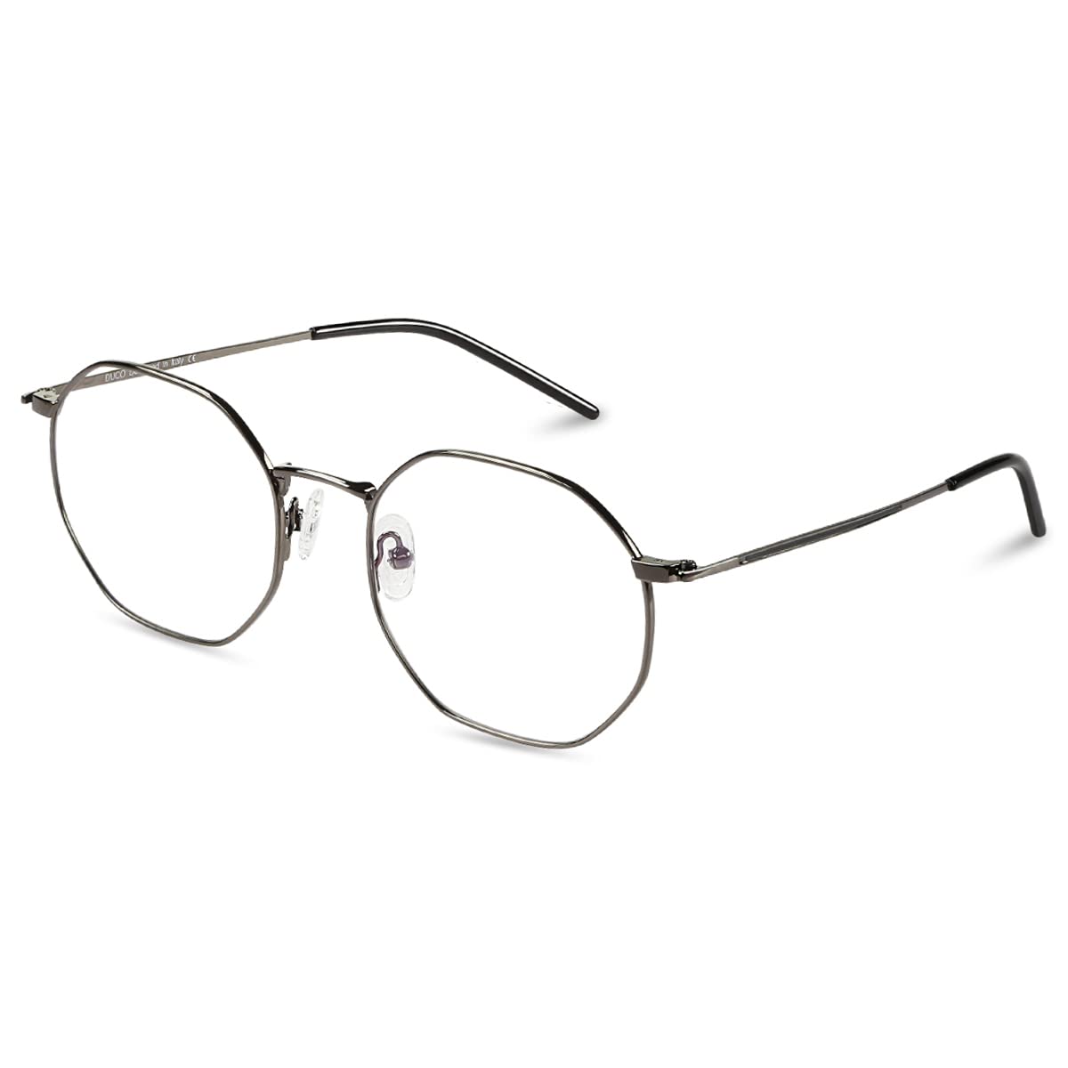 DUCO Blue Light Blocking Glasses for Women & Men - Gaming & Work