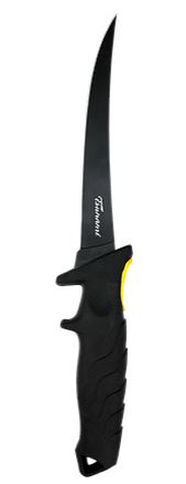 7 Inch Flexible Fillet Knife - Sharp Stainless Steel Blade for Fish Cleaning, Filleting, and Outdoor Fishing - Perfect for Anglers and Home Chefs