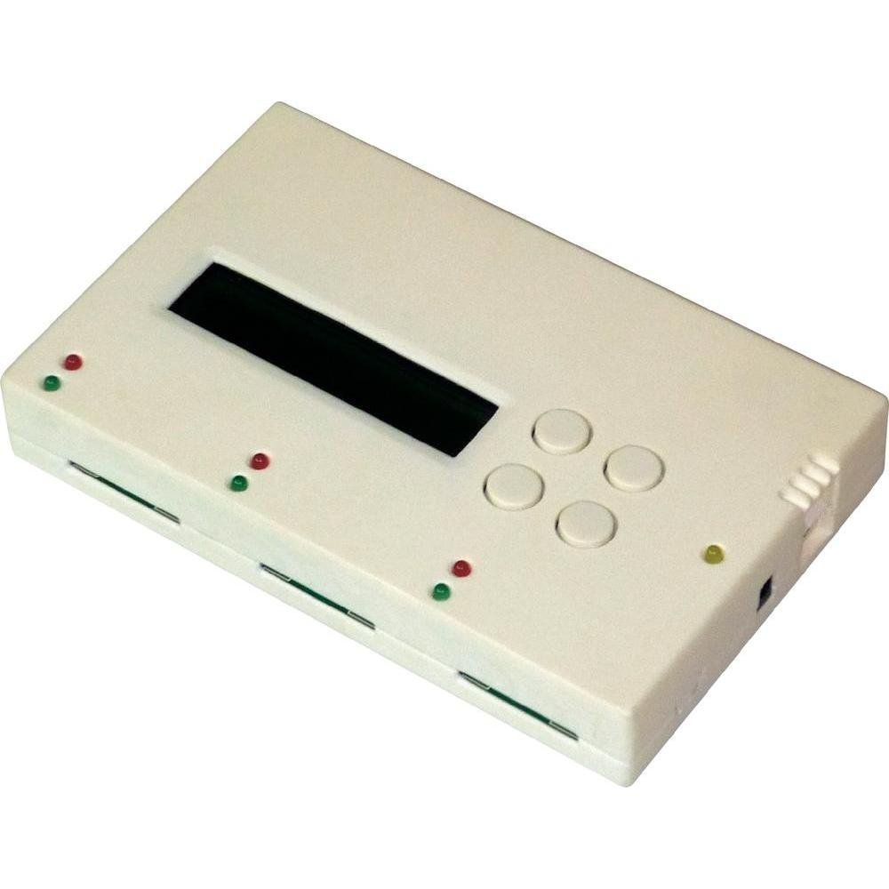 SD300 Portable SD/Micro SD Flash Duplicator - 1:2 High-Speed Data Copier | Perfect for IT Professionals, Photographers & Content Creators