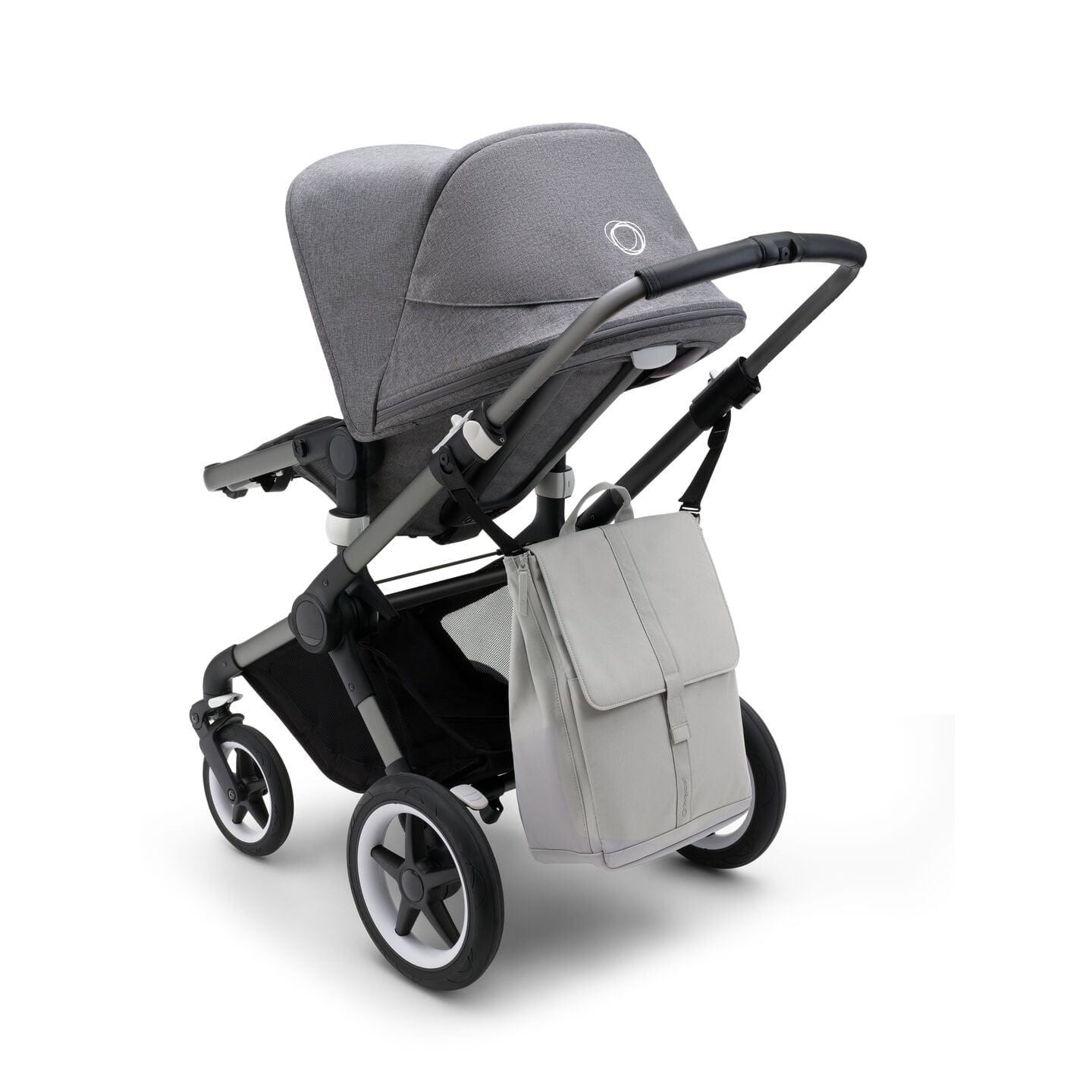 Bugaboo Diaper Changing Backpack - Stylish & Functional Baby Changing Bag for Parents - Perfect for Travel, Outings & Daily Use
