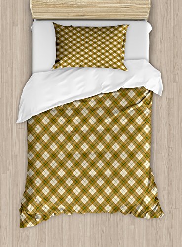 Pale Brown Green Beige