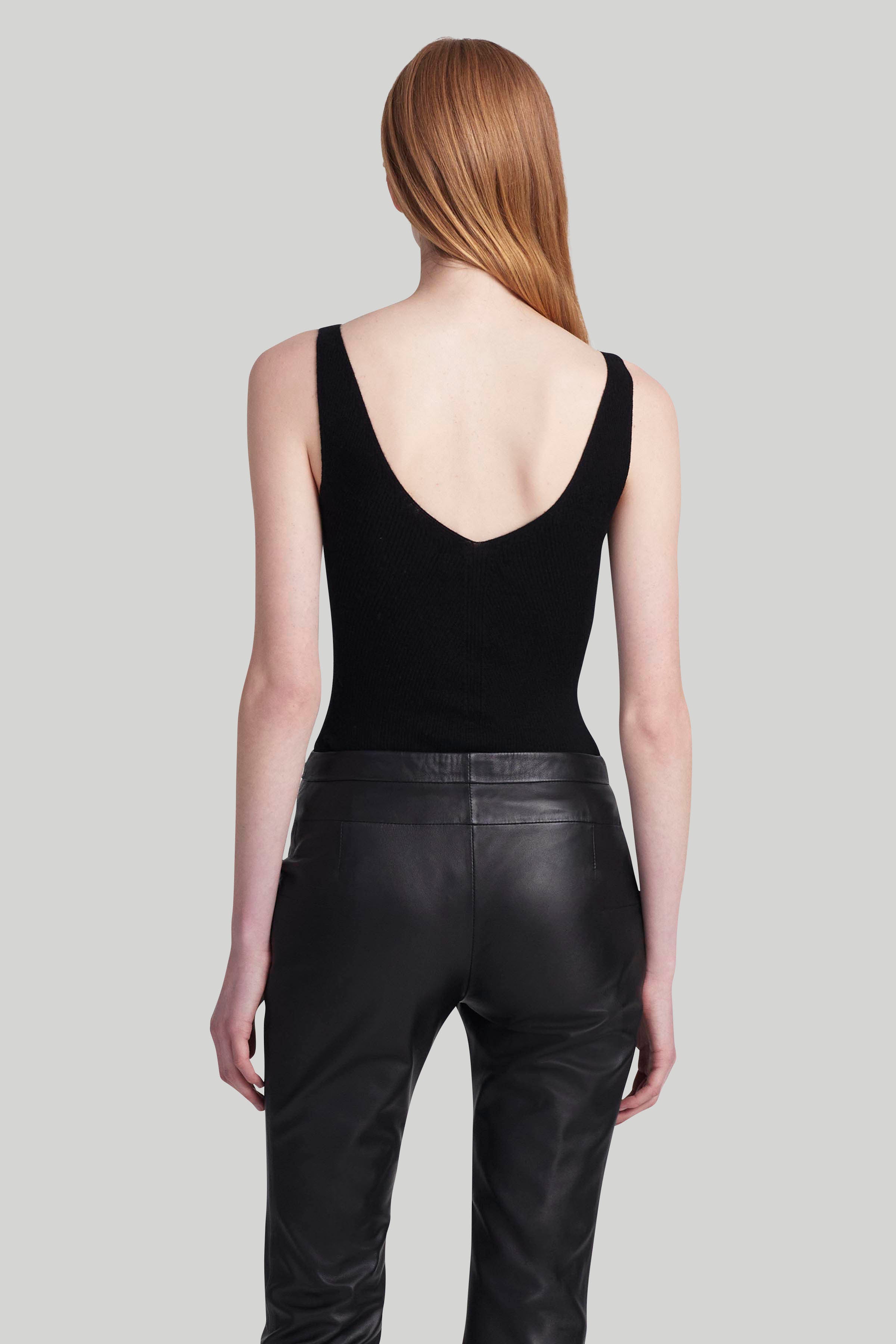 Stylish Sadie Sweater in Classic Black - Perfect for Casual Outings & Cozy Fall Fashion