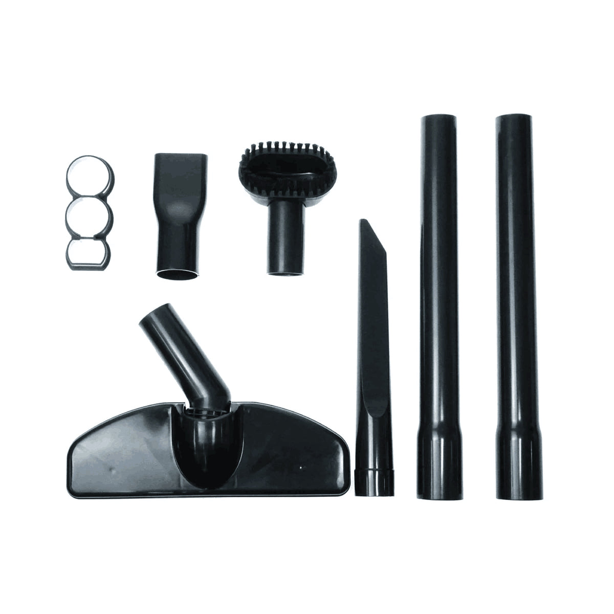 Autobot VX/V Mini Vacuum Cleaner Accessories Kit - Replacement Parts for Home & Car Cleaning