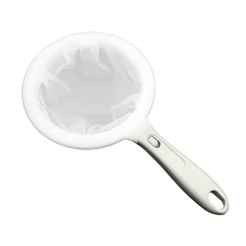 120Mesh Grey Handle