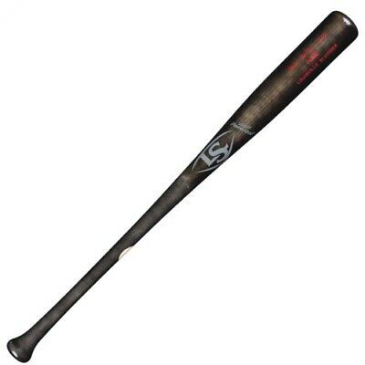 LS MLB Prime Maple AJ10 Baseball Bat - High Performance Wood Bat for Youth & Adult Players - Perfect for Training, Games, and Tournaments