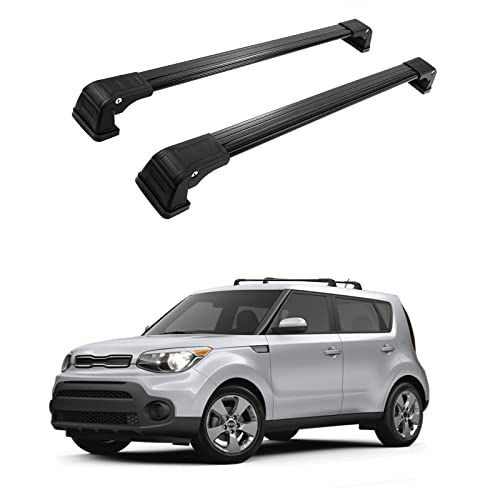 For Kia Soul 2014-2019