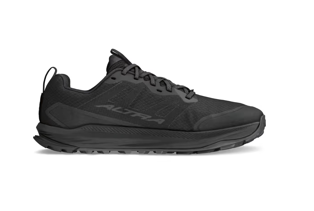 Men's Altra Lone Peak 9 Trail Running Shoes - Lightweight Hiking & Outdoor Adventure Footwear for Men - Perfect for Trail Running, Hiking, and Backpacking