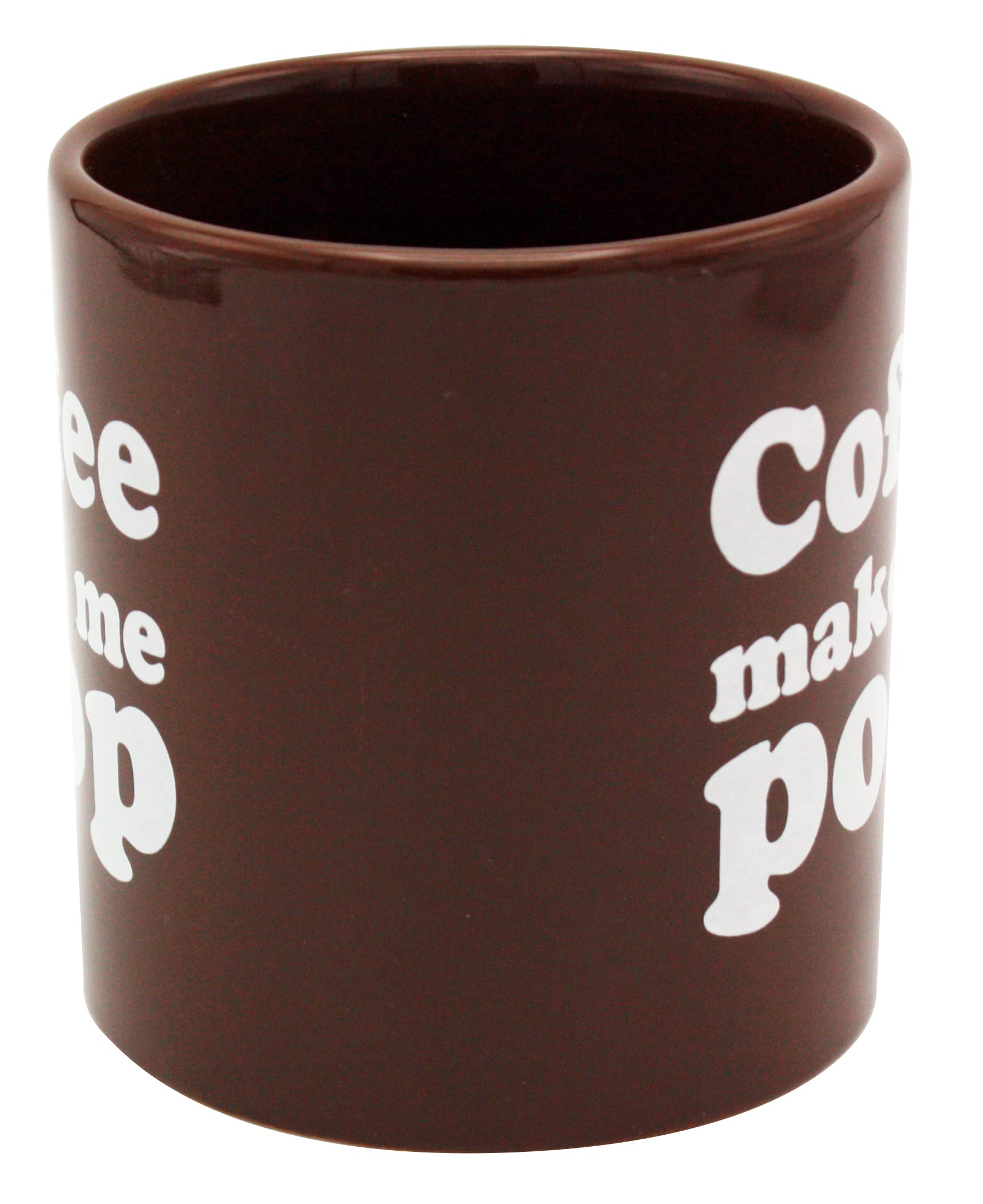 Funny Giant 22oz Coffee Mug - Island Dogs Novelty Gift for Home & Office