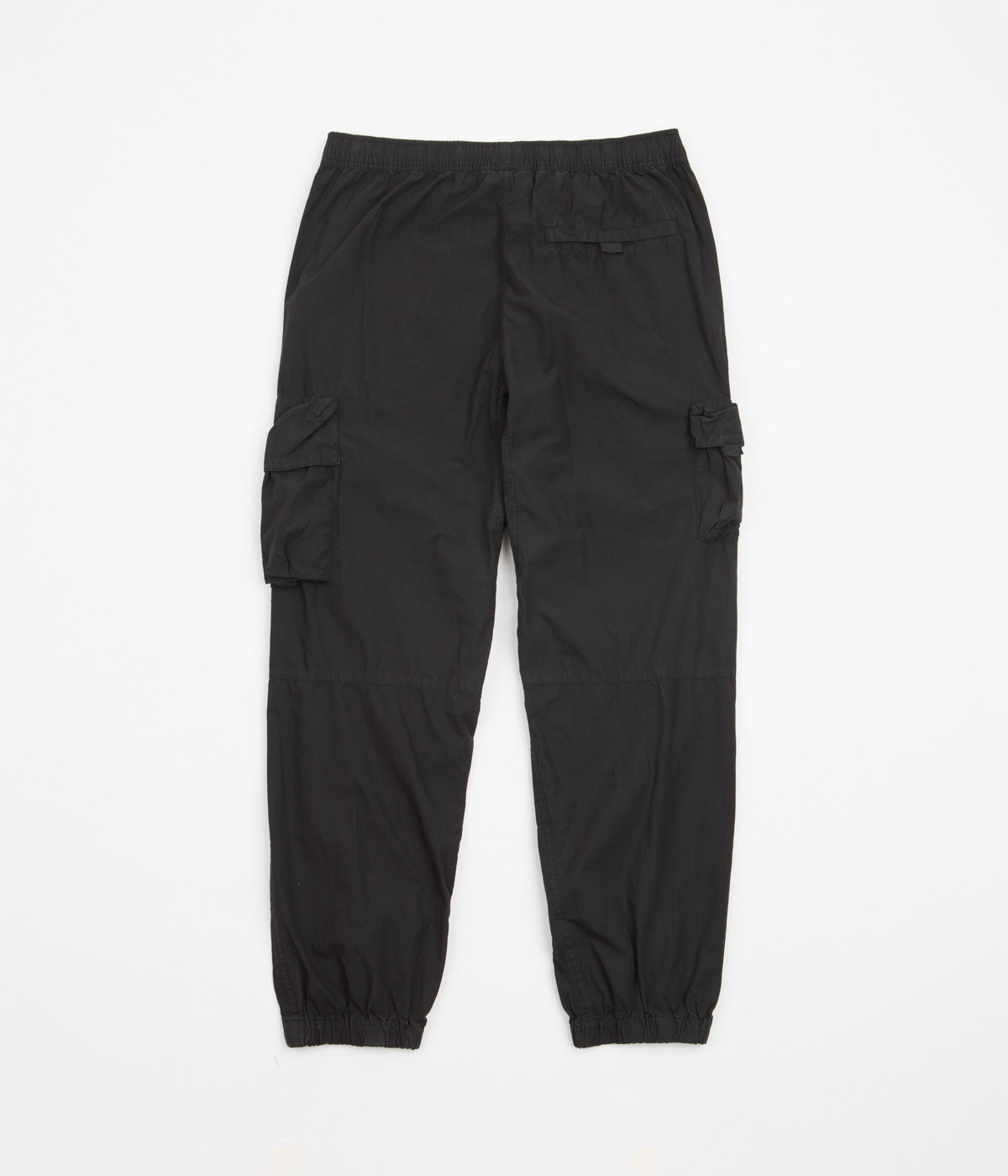 Carhartt Men's Berm Pants - Durable Work Shorts for Construction & Outdoor Activities | Black Cargo Shorts for Workwear & Casual Wear