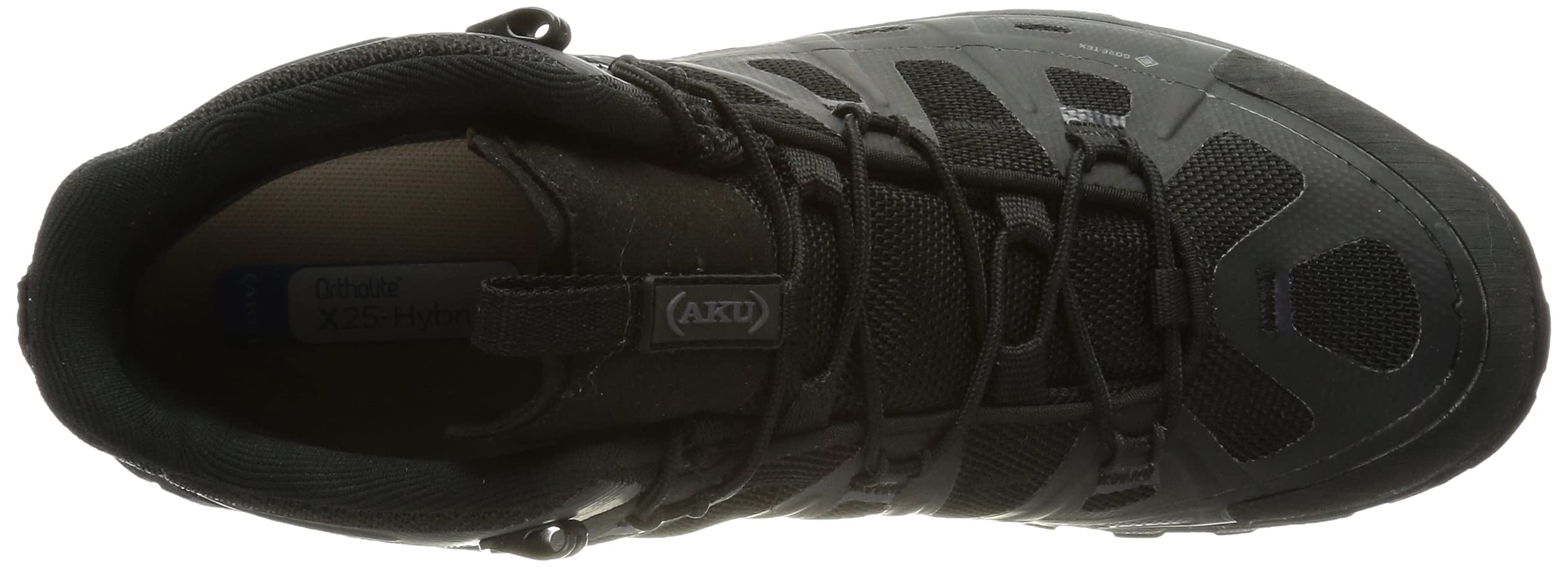 AKU Men's Walk Boat Shoe - Comfortable & Durable Casual Shoes for Walking, Hiking & Outdoor Activities | Perfect for Travel, Beach & Everyday Wear