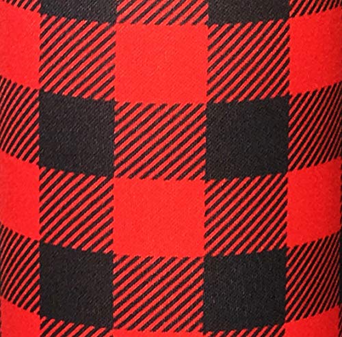 Buffalo Plaid