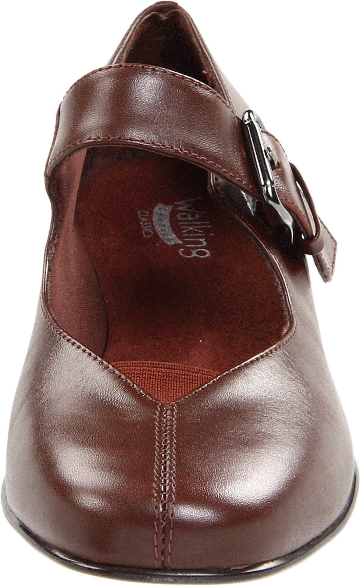 Walking Cradles Women's Tina Comfortable Slip-On Loafers - Perfect for Work, Travel & Everyday Wear
