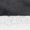 Grey With Sherpa