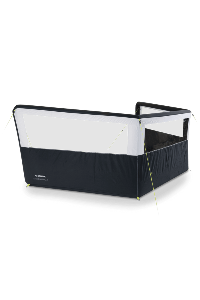 Dometic AIR Break Pro 3 - Portable Air Conditioner for RVs & Campers | Perfect for Summer Travel & Outdoor Adventures