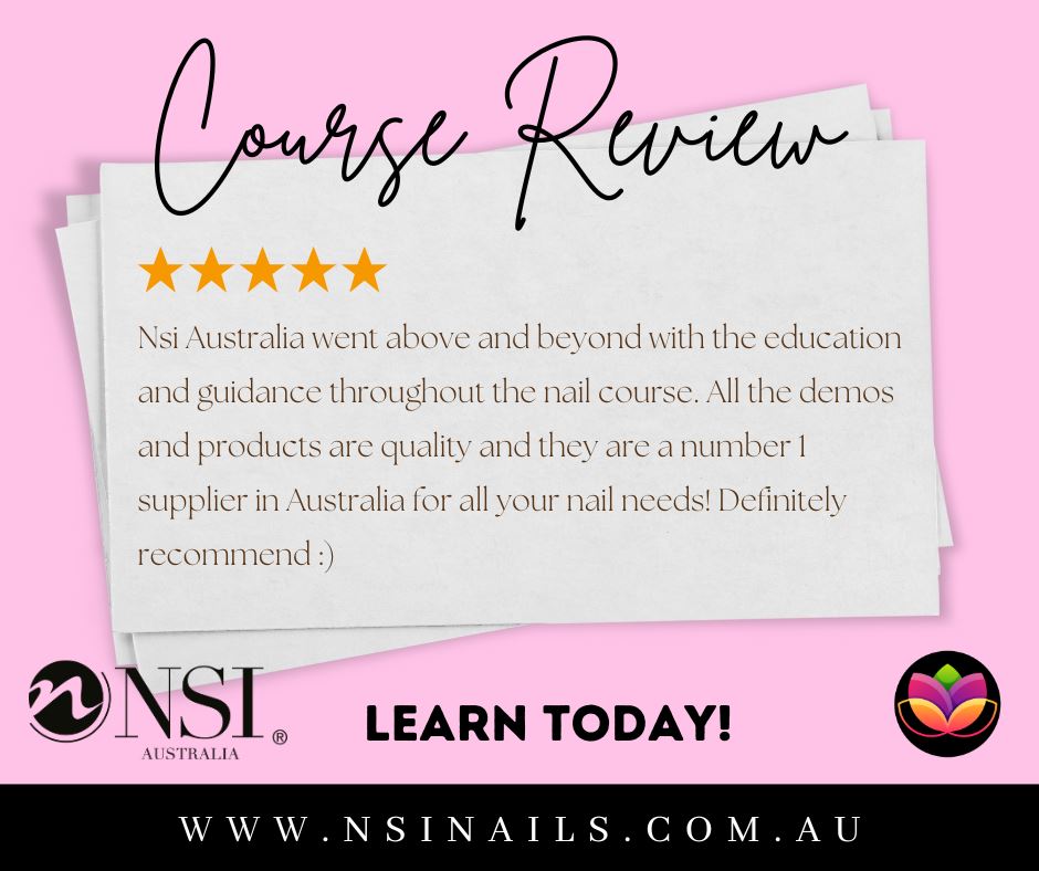 Professional Acrylic, BIAB, Gel X Full Nail Technician Certification Course Online - Learn Nail Art Techniques for Salons & Home Use