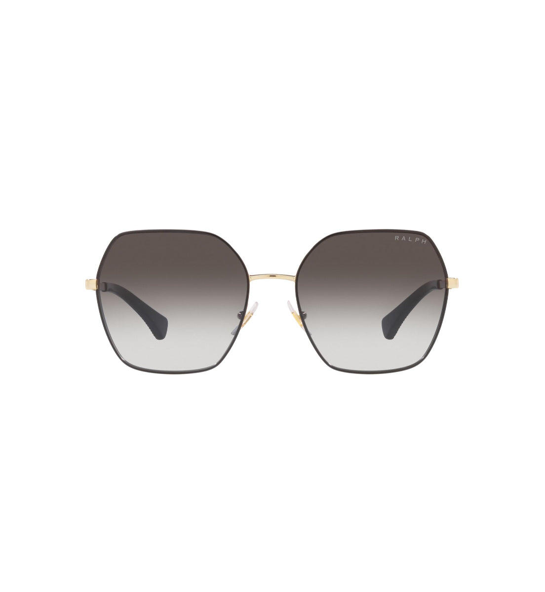 Ralph Ra4138 Polarized Sunglasses for Men & Women - UV Protection, Stylish Aviator Design - Perfect for Driving, Beach, and Outdoor Activities