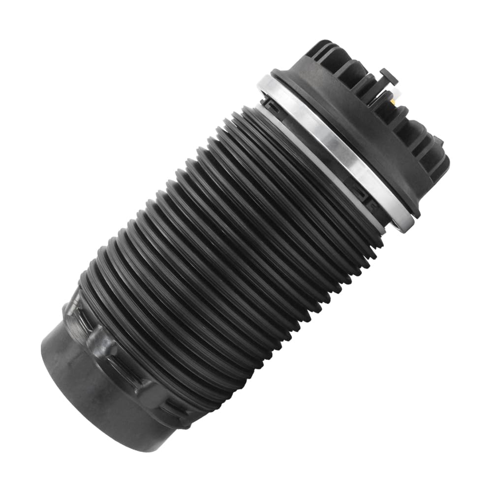 SUNCORE Rear Air Suspension Springs Replacement for 2013-2019 Ram 1500 - Heavy Duty Air Ride Bags for Smooth Towing & Hauling